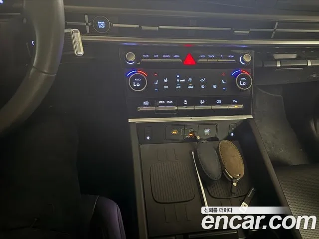 Hyundai Santa Fe (MX5) id 2872511 из Кореи 9