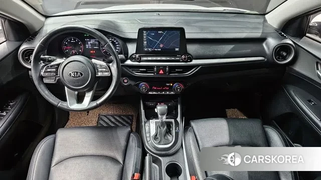 Kia Come New K3 id 3203804 из Кореи 17