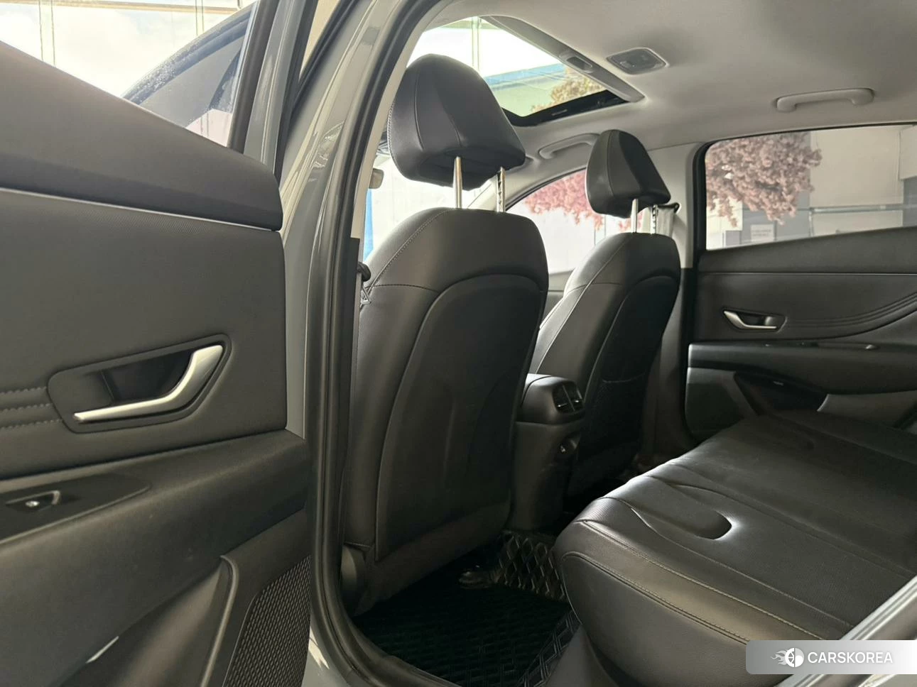 Hyundai Elantra id 4498897 из Китая 17
