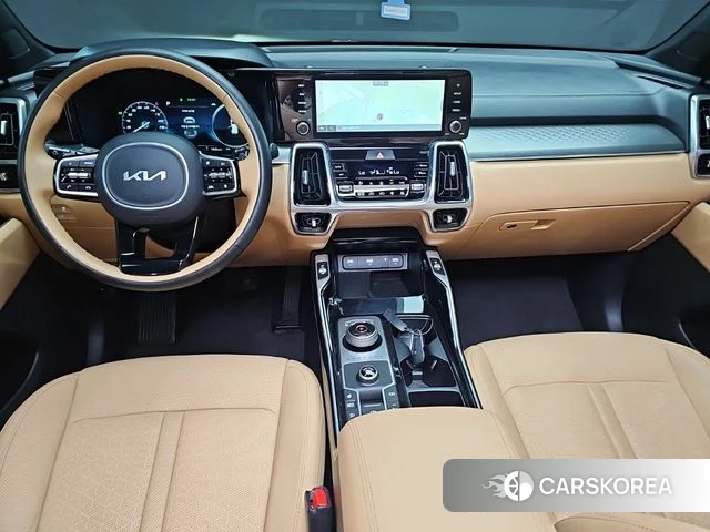Kia Sorento 4th Generation id 4561366 из Кореи 17
