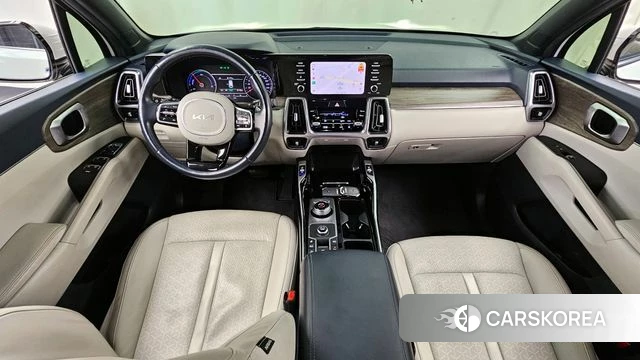 Kia Sorento 4th Generation id 4267595 из Кореи 17