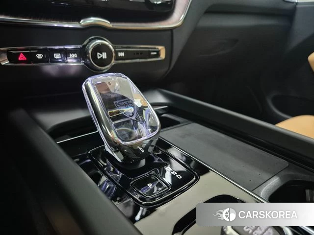 Volvo XC60 second Generation id 4511120 из Кореи 16