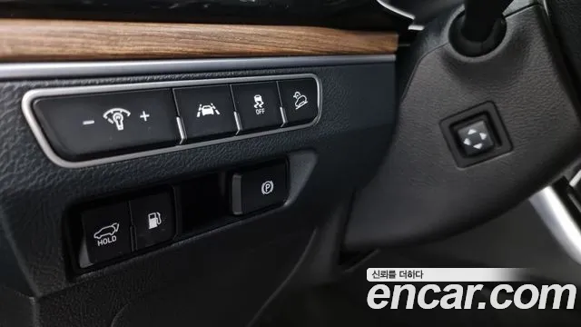 Kia Mohave Master id 2531704 из Кореи 17