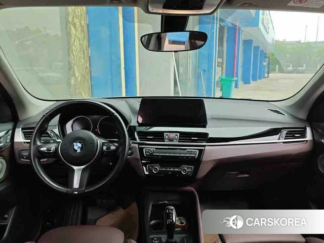 BMW X1 id 3993483 из Китая 7