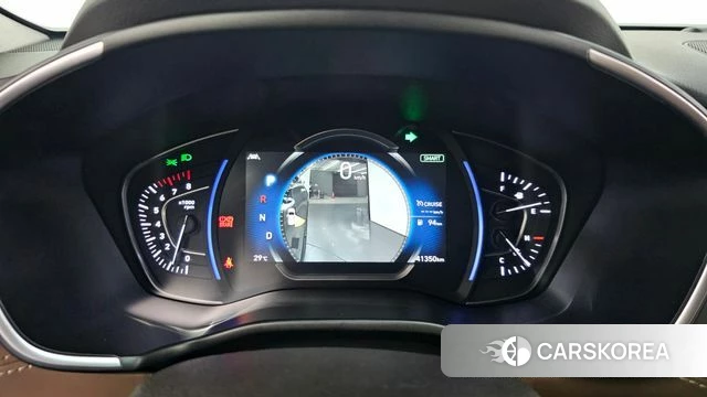 Hyundai Santa Fe TM id 4562903 из Кореи 29