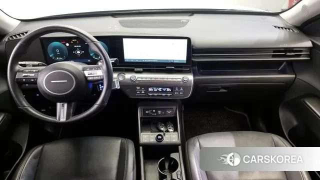 Hyundai Kona (SX2) id 3093611 из Кореи 17