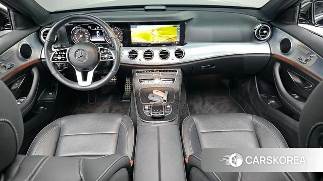 Mercedes-Benz E-Class W213 id 3916823 из Кореи 17