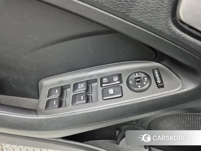 Kia The New K3 id 3470029 из Кореи 15