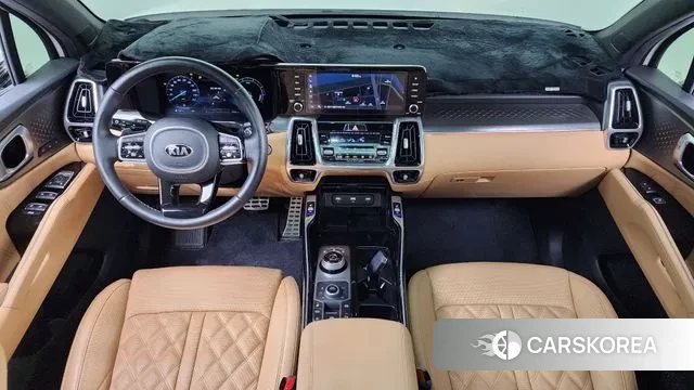 Kia Sorento 4th Generation id 3008693 из Кореи 17