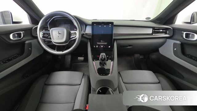 Polestar Polestar 2 id 4763599 из Кореи 32