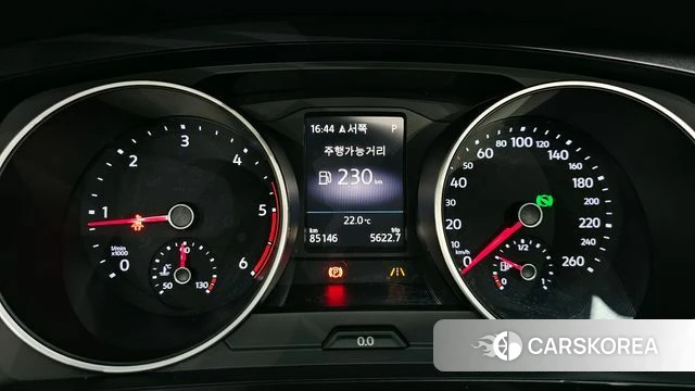 Volkswagen Tiguan second Generation id 4233091 из Кореи 28