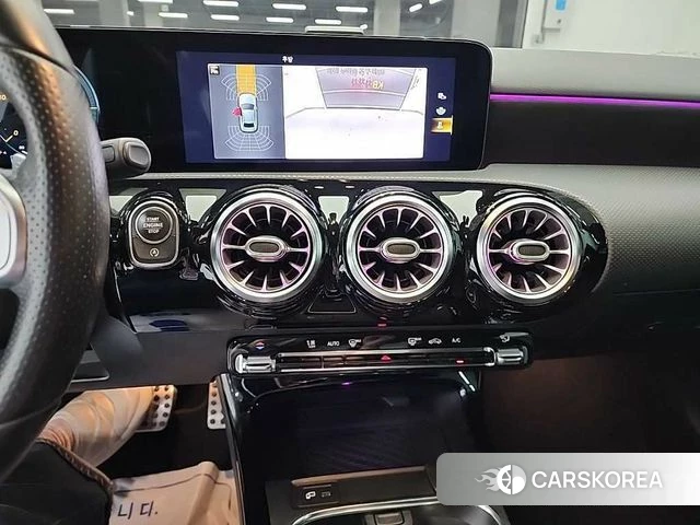 Mercedes-Benz A-Class W177 id 4264280 из Кореи 16