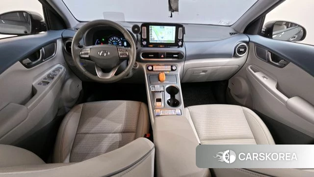 Hyundai Kona Electric id 4362954 из Кореи 28