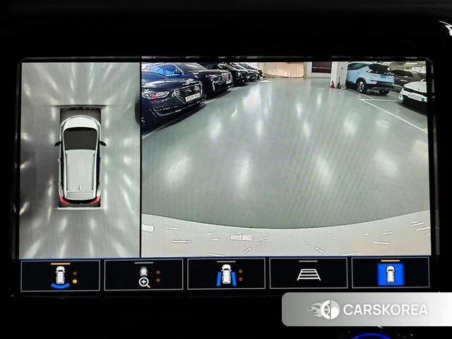 Chevrolet (GM Daewoo) Bolt EV id 3791975 из Кореи 17