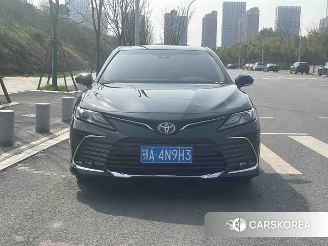 Toyota Camry id 4257357 из Китая 18