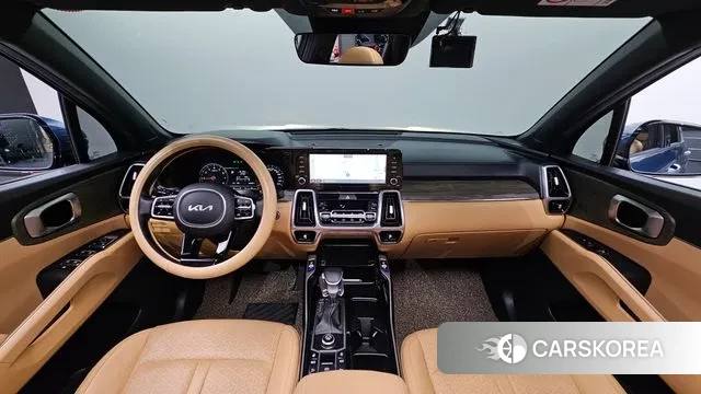 Kia Sorento 4th Generation id 3453362 из Кореи 17