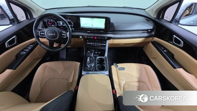 Kia Carnival 4th generation id 3865532 из Кореи 17