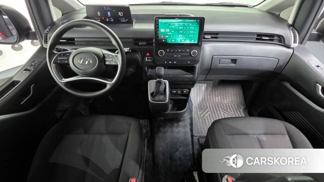 Hyundai Staria id 4354813 из Кореи 30