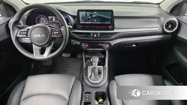 Kia The New K3 2nd generation id 3437936 из Кореи 17