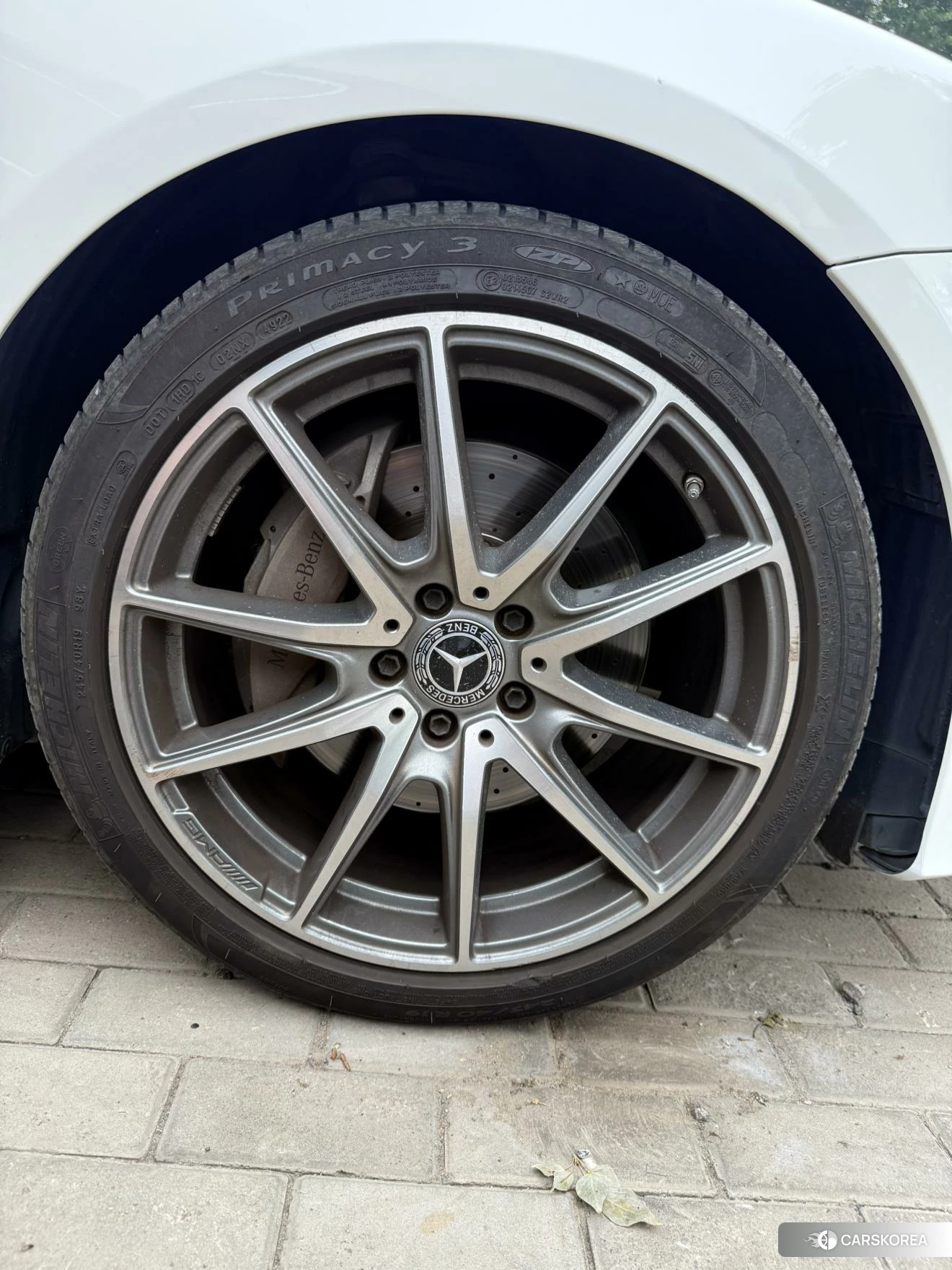 Mercedes-Benz E-class (imported) id 4461672 из Китая 10