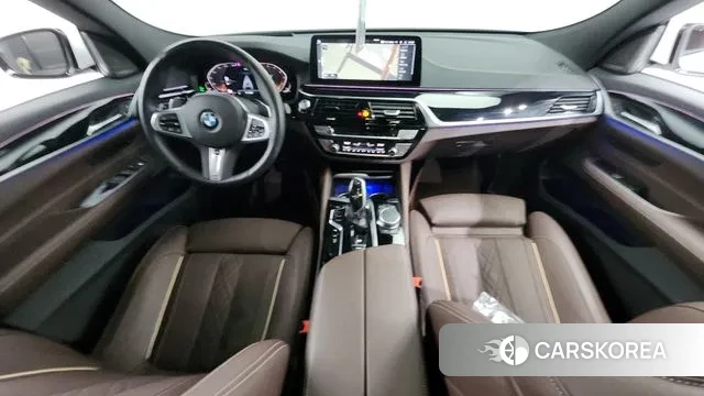 BMW 6 Series GT (G32) id 2974353 из Кореи 17