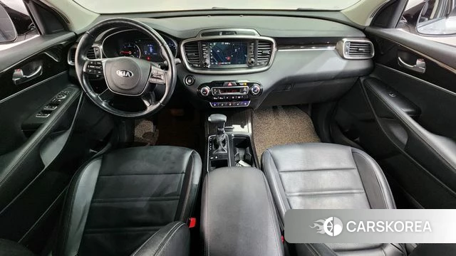 Kia The New Sorento id 3820400 из Кореи 17