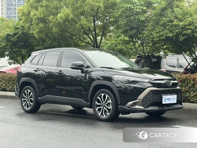 Toyota Fenglanda id 4199048 из Китая 19