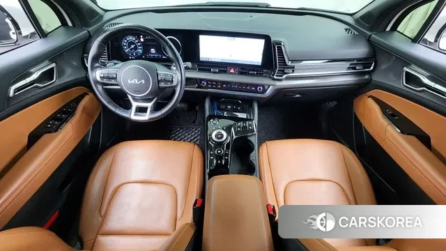 Kia Sportage 5th Generation id 3468126 из Кореи 17