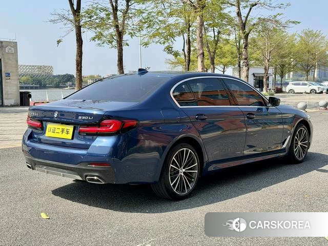 BMW 5 series id 4221414 из Китая 15