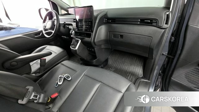 Hyundai Staria id 3850716 из Кореи 17