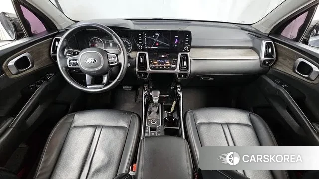 Kia Sorento 4th Generation id 3753574 из Кореи 17