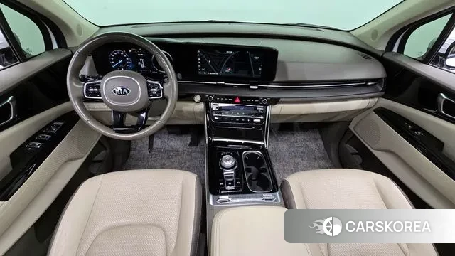 Kia Carnival 4th generation id 3407009 из Кореи 17