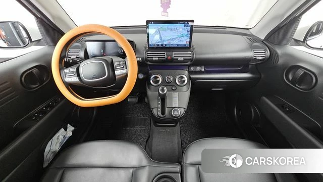 Hyundai Casper id 4488842 из Кореи 27