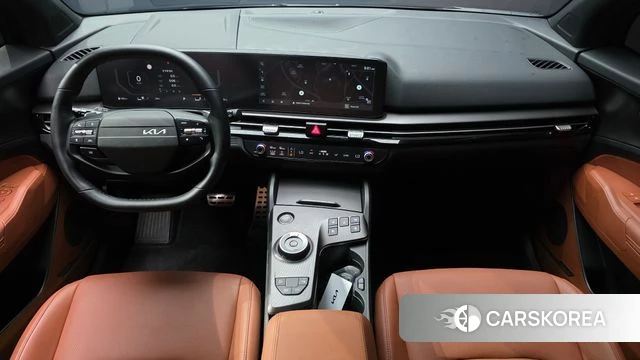 Kia The New Sportage 5th Generation id 4691100 из Кореи 28