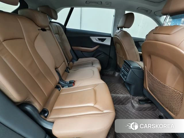 Audi Q8 id 4274124 из Китая 12