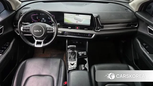 Kia Sportage 5th Generation id 3433176 из Кореи 17