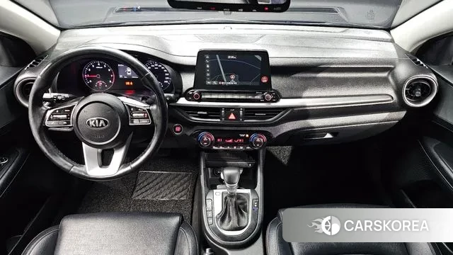 Kia Come New K3 id 3428567 из Кореи 17