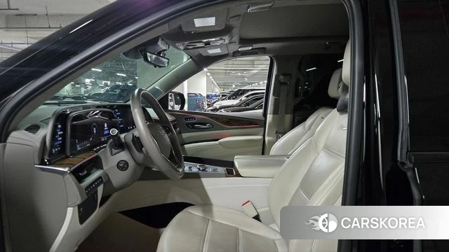 Cadillac Escalade 5th Generation id 4701369 из Кореи 11