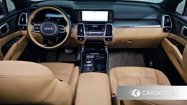 Kia Sorento 4th Generation id 3923460 из Кореи 17