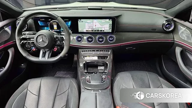 Mercedes-Benz CLS-Class C257 id 3042856 из Кореи 17