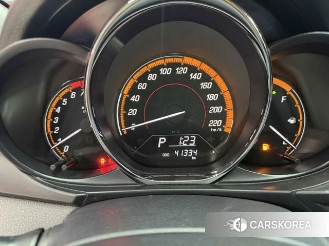Toyota YARIS L Zhixuan id 4307517 из Китая 18