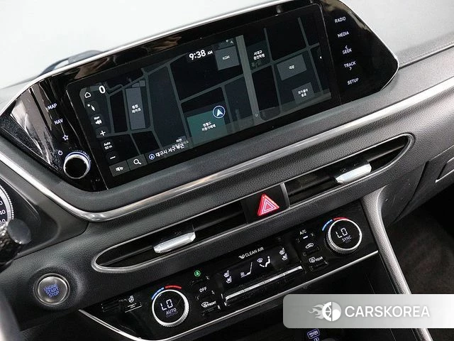 Hyundai Sonata (DN8) id 4284963 из Кореи 16