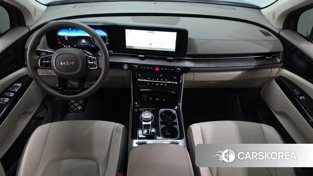 Kia Carnival 4th generation id 4474725 из Кореи 28