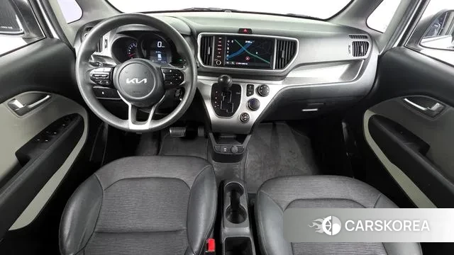 Kia The New Ray id 3043696 из Кореи 17