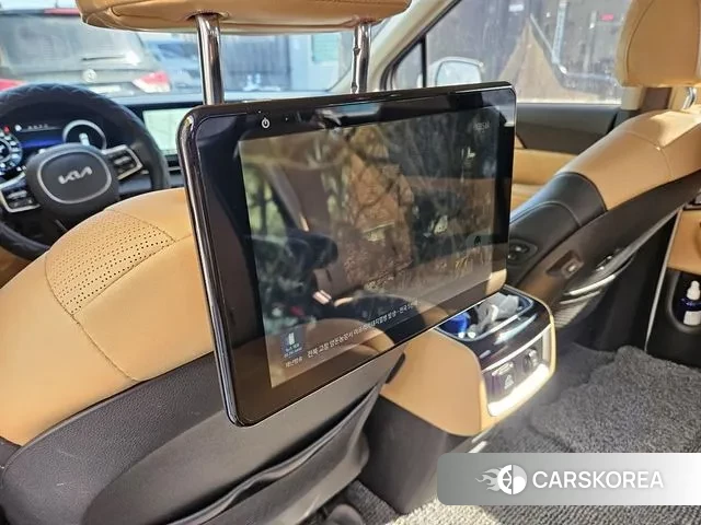 Kia Carnival 4th generation id 3669042 из Кореи 17