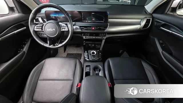 Kia The New Seltos id 3472194 из Кореи 17