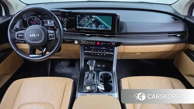 Kia Carnival 4th generation id 3377876 из Кореи 17