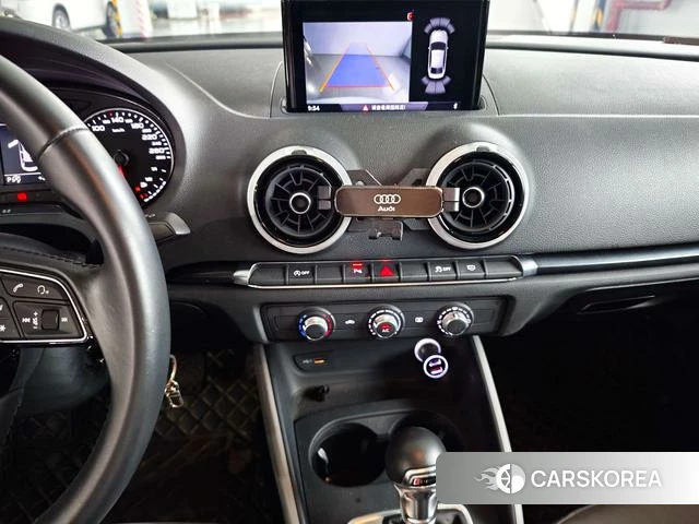 Audi A3 id 4240046 из Китая 30