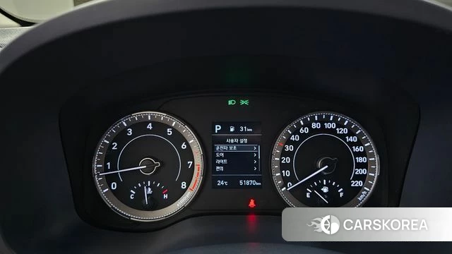 Hyundai Venue id 4923450 из Кореи 27