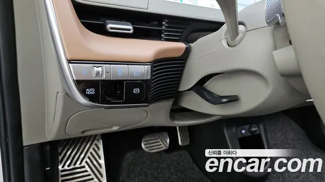 Hyundai Ionic 5 id 2676387 из Кореи 17